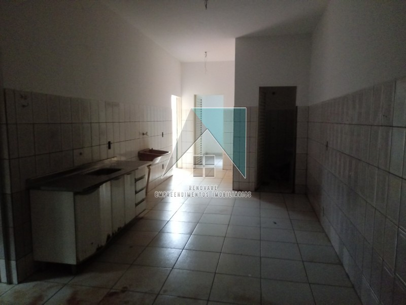 Renovare Empreendimentos Imobiliários | Imobiliária em Ribeirão Preto | Casa - Parque Industrial Tanquinho - Ribeirão Preto