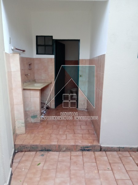 Renovare Empreendimentos Imobiliários | Imobiliária em Ribeirão Preto | Casa - Parque Industrial Tanquinho - Ribeirão Preto