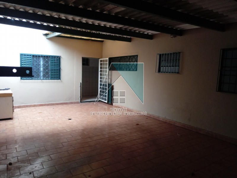 Renovare Empreendimentos Imobiliários | Imobiliária em Ribeirão Preto | Casa - Parque Industrial Tanquinho - Ribeirão Preto