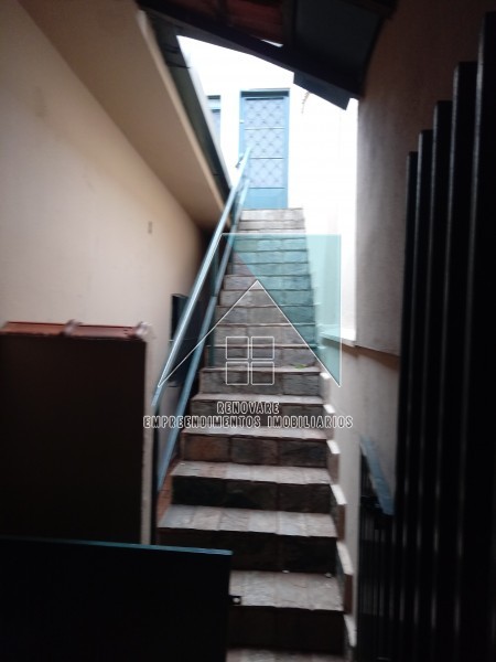 Renovare Empreendimentos Imobiliários | Imobiliária em Ribeirão Preto | Casa - Parque Industrial Tanquinho - Ribeirão Preto