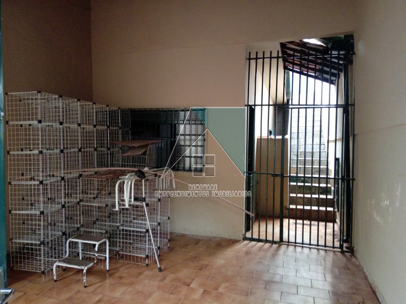 Renovare Empreendimentos Imobiliários | Imobiliária em Ribeirão Preto | Casa - Parque Industrial Tanquinho - Ribeirão Preto