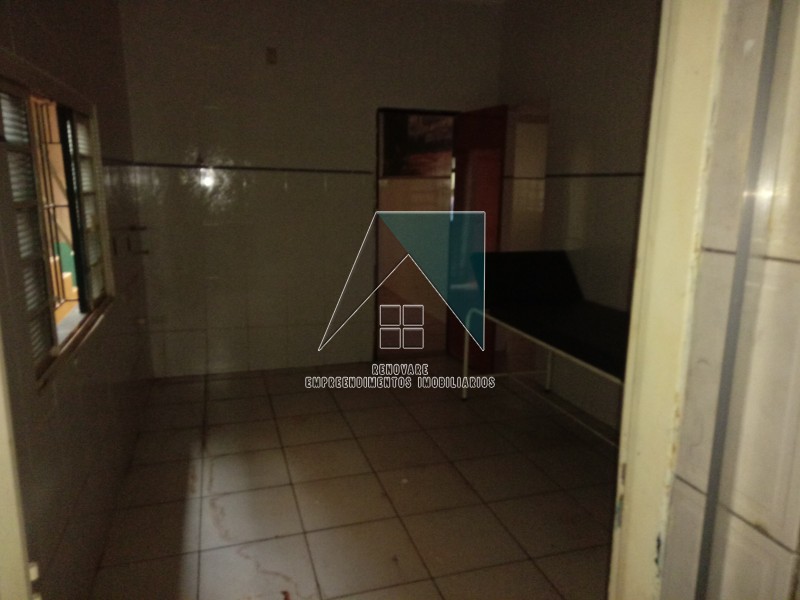 Renovare Empreendimentos Imobiliários | Imobiliária em Ribeirão Preto | Casa - Parque Industrial Tanquinho - Ribeirão Preto