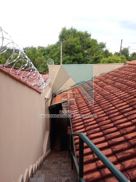Renovare Empreendimentos Imobiliários | Imobiliária em Ribeirão Preto | Casa - Parque Industrial Tanquinho - Ribeirão Preto