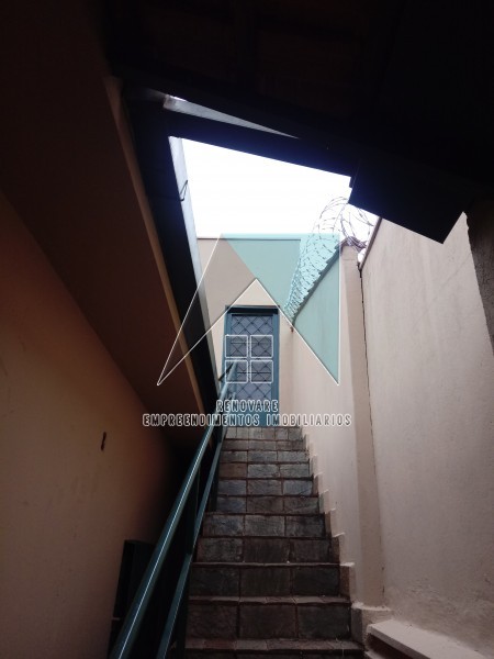 Renovare Empreendimentos Imobiliários | Imobiliária em Ribeirão Preto | Casa - Parque Industrial Tanquinho - Ribeirão Preto