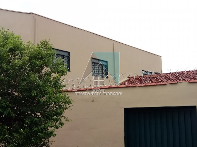 Renovare Empreendimentos Imobiliários | Imobiliária em Ribeirão Preto | Casa - Parque Industrial Tanquinho - Ribeirão Preto