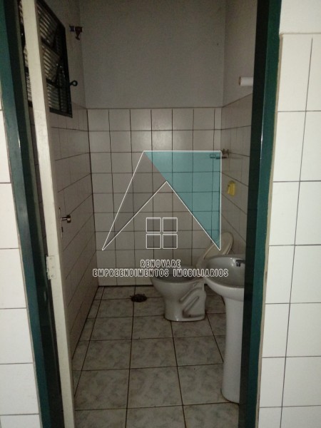 Renovare Empreendimentos Imobiliários | Imobiliária em Ribeirão Preto | Casa - Parque Industrial Tanquinho - Ribeirão Preto