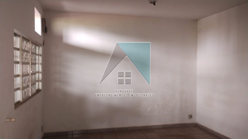 Renovare Empreendimentos Imobiliários | Imobiliária em Ribeirão Preto | Galpão/Área - Jardim salgado filho - Ribeirão Preto
