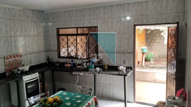 Renovare Empreendimentos Imobiliários | Imobiliária em Ribeirão Preto | Casa - Jardim Florestan Fernandes - Ribeirão Preto
