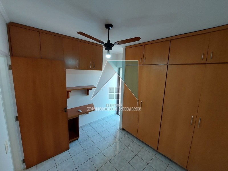 Apartamento - Jardim Ana Maria - Ribeirão Preto