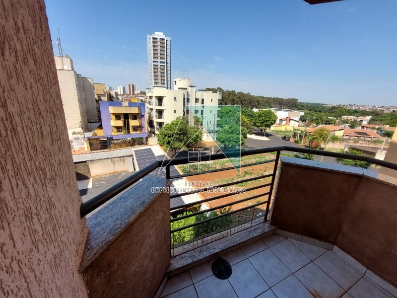 Renovare Empreendimentos Imobiliários | Imobiliária em Ribeirão Preto | Apartamento - Jardim Ana Maria - Ribeirão Preto