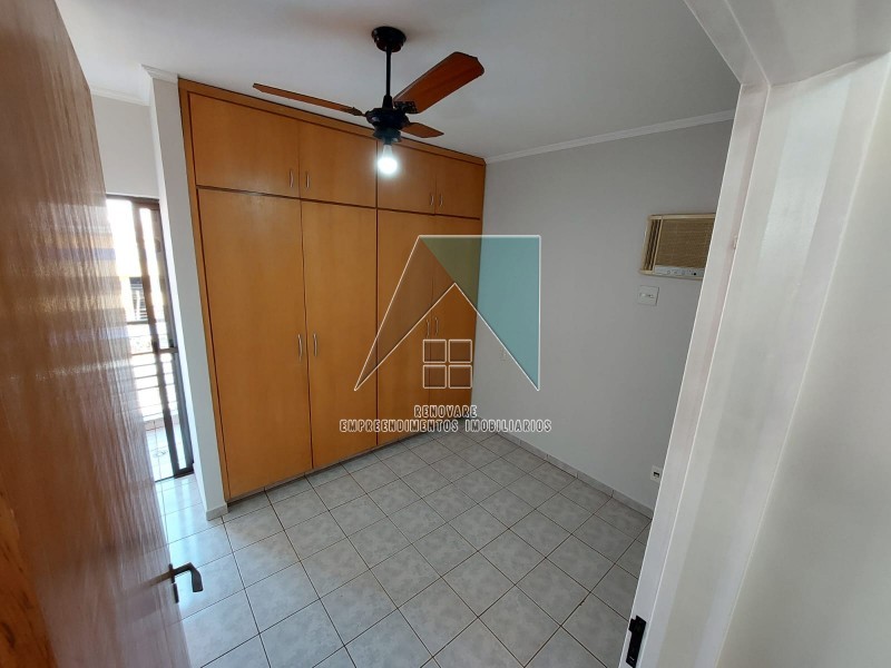 Renovare Empreendimentos Imobiliários | Imobiliária em Ribeirão Preto | Apartamento - Jardim Ana Maria - Ribeirão Preto