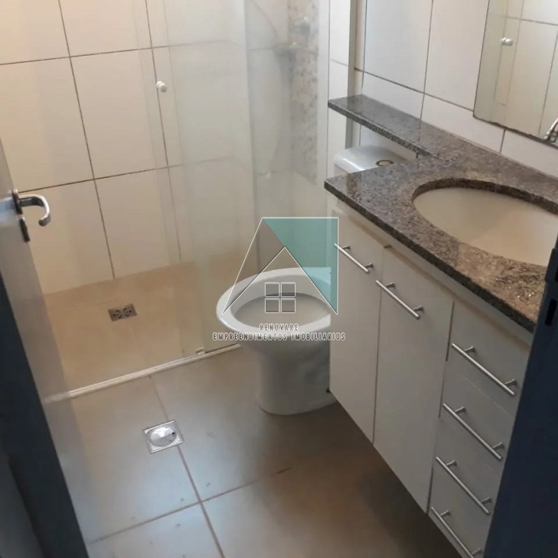 Apartamento - Jardim Sumaré - Ribeirão Preto