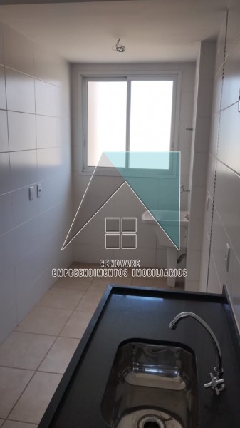 Renovare Empreendimentos Imobiliários | Imobiliária em Ribeirão Preto | Apartamento - Jardim Zara  - Ribeirão Preto