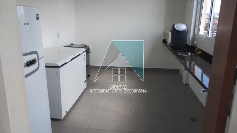 Renovare Empreendimentos Imobiliários | Imobiliária em Ribeirão Preto | Apartamento - Jardim Zara  - Ribeirão Preto