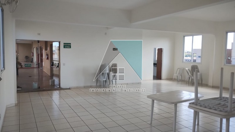 Apartamento - Jardim Zara  - Ribeirão Preto