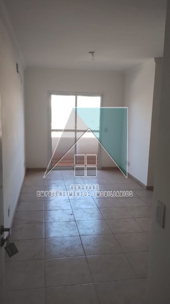 Renovare Empreendimentos Imobiliários | Imobiliária em Ribeirão Preto | Apartamento - Jardim Zara  - Ribeirão Preto