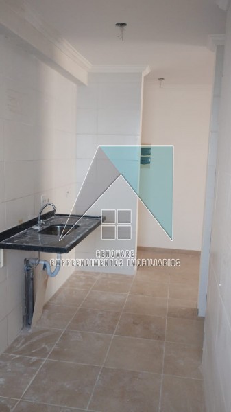 Renovare Empreendimentos Imobiliários | Imobiliária em Ribeirão Preto | Apartamento - Jardim Zara  - Ribeirão Preto