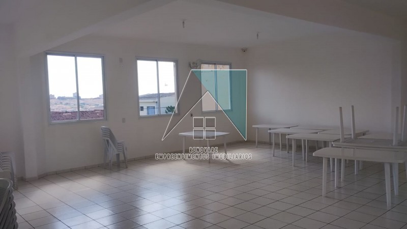 Renovare Empreendimentos Imobiliários | Imobiliária em Ribeirão Preto | Apartamento - Jardim Zara  - Ribeirão Preto