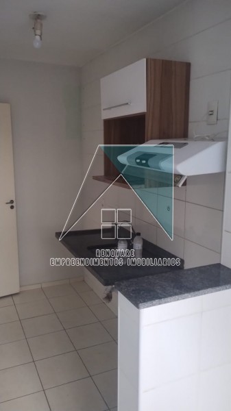 Renovare Empreendimentos Imobiliários | Imobiliária em Ribeirão Preto | Apartamento - Ipiranga - Ribeirão Preto