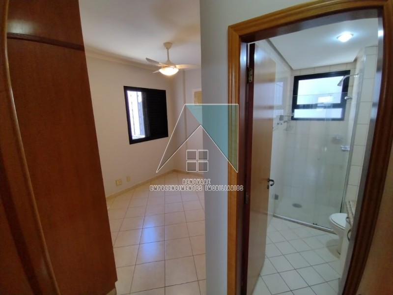 Apartamento - Jardim São Luiz - Ribeirão Preto