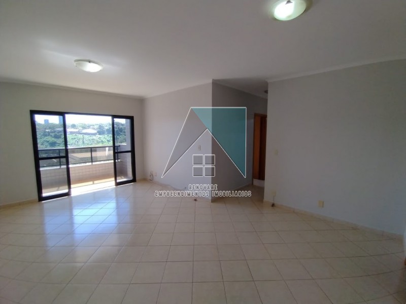 Renovare Empreendimentos Imobiliários | Imobiliária em Ribeirão Preto | Apartamento - Jardim São Luiz - Ribeirão Preto