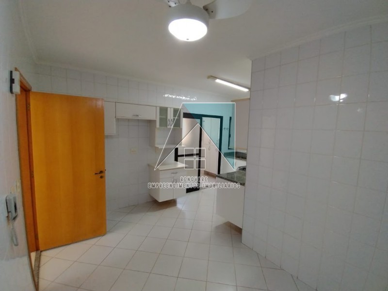 Renovare Empreendimentos Imobiliários | Imobiliária em Ribeirão Preto | Apartamento - Jardim São Luiz - Ribeirão Preto