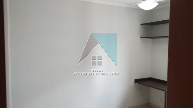 Renovare Empreendimentos Imobiliários | Imobiliária em Ribeirão Preto | Apartamento - City Ribeirão - Ribeirão Preto