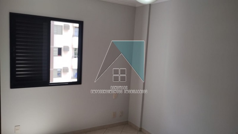 Renovare Empreendimentos Imobiliários | Imobiliária em Ribeirão Preto | Apartamento - City Ribeirão - Ribeirão Preto