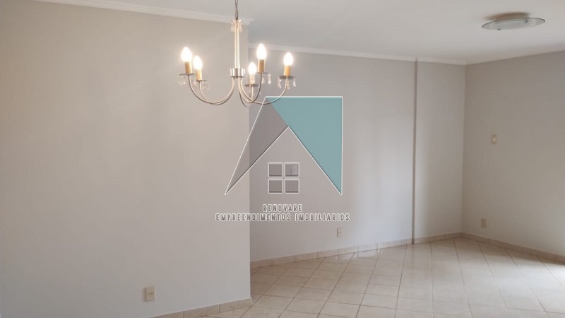 Renovare Empreendimentos Imobiliários | Imobiliária em Ribeirão Preto | Apartamento - City Ribeirão - Ribeirão Preto