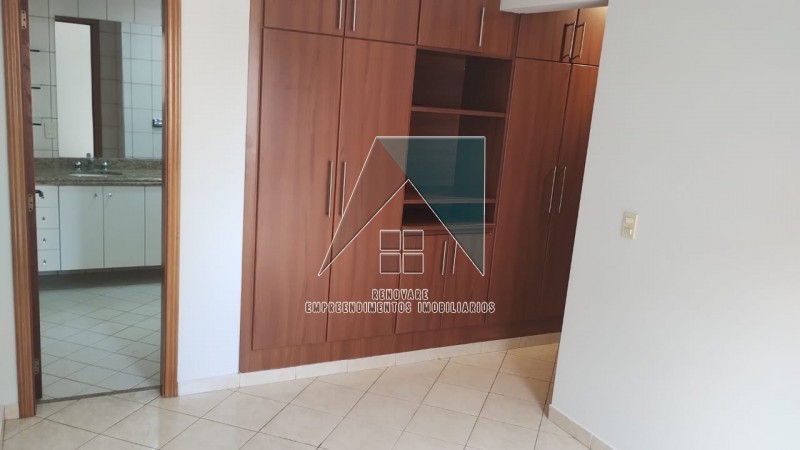 Renovare Empreendimentos Imobiliários | Imobiliária em Ribeirão Preto | Apartamento - City Ribeirão - Ribeirão Preto