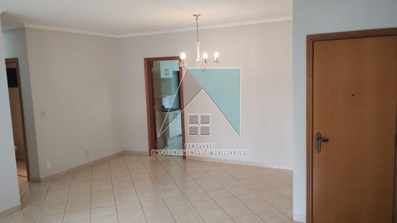 Renovare Empreendimentos Imobiliários | Imobiliária em Ribeirão Preto | Apartamento - City Ribeirão - Ribeirão Preto