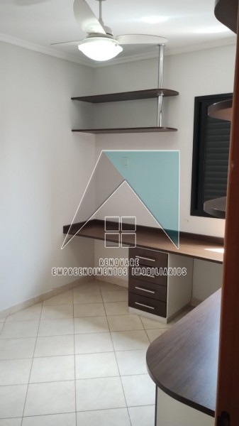 Renovare Empreendimentos Imobiliários | Imobiliária em Ribeirão Preto | Apartamento - City Ribeirão - Ribeirão Preto