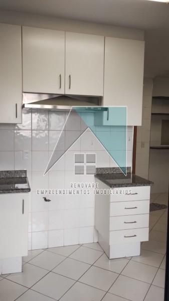 Renovare Empreendimentos Imobiliários | Imobiliária em Ribeirão Preto | Apartamento - City Ribeirão - Ribeirão Preto