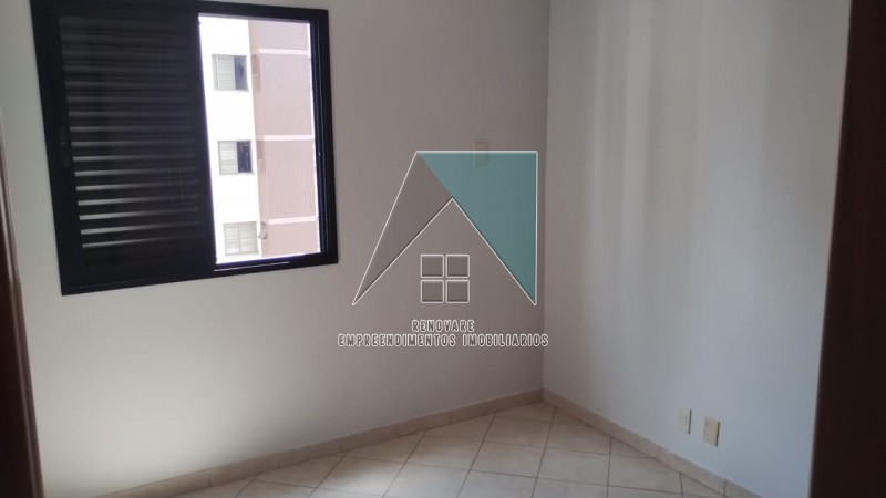 Renovare Empreendimentos Imobiliários | Imobiliária em Ribeirão Preto | Apartamento - City Ribeirão - Ribeirão Preto