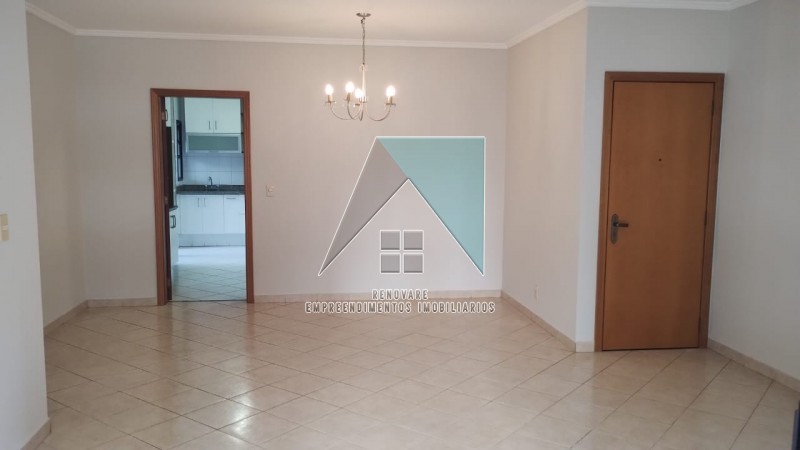 Renovare Empreendimentos Imobiliários | Imobiliária em Ribeirão Preto | Apartamento - City Ribeirão - Ribeirão Preto