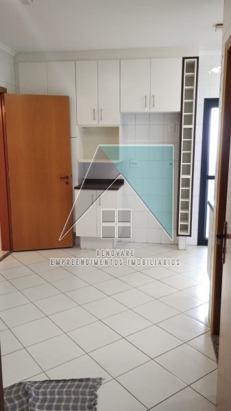 Renovare Empreendimentos Imobiliários | Imobiliária em Ribeirão Preto | Apartamento - City Ribeirão - Ribeirão Preto