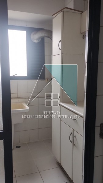 Renovare Empreendimentos Imobiliários | Imobiliária em Ribeirão Preto | Apartamento - City Ribeirão - Ribeirão Preto