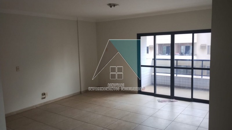 Renovare Empreendimentos Imobiliários | Imobiliária em Ribeirão Preto | Apartamento - City Ribeirão - Ribeirão Preto