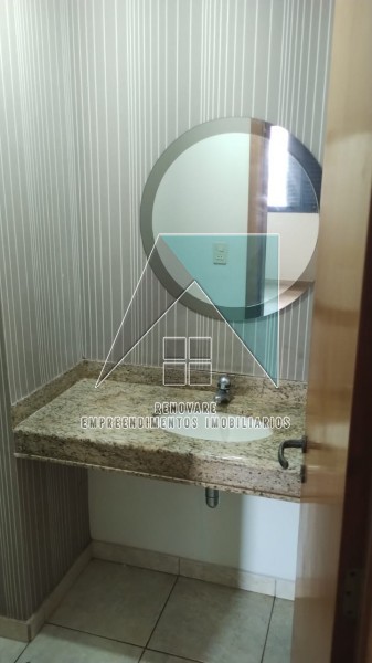 Renovare Empreendimentos Imobiliários | Imobiliária em Ribeirão Preto | Apartamento - City Ribeirão - Ribeirão Preto