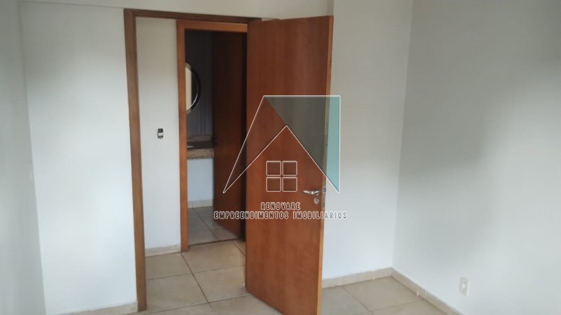 Renovare Empreendimentos Imobiliários | Imobiliária em Ribeirão Preto | Apartamento - City Ribeirão - Ribeirão Preto