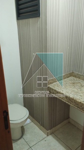 Renovare Empreendimentos Imobiliários | Imobiliária em Ribeirão Preto | Apartamento - City Ribeirão - Ribeirão Preto