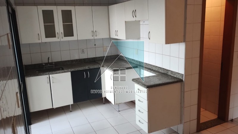 Renovare Empreendimentos Imobiliários | Imobiliária em Ribeirão Preto | Apartamento - City Ribeirão - Ribeirão Preto