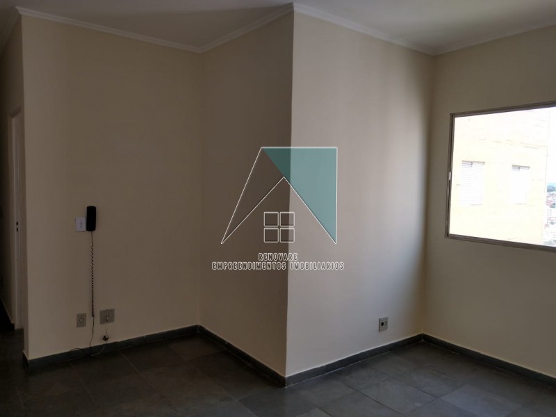 Renovare Empreendimentos Imobiliários | Imobiliária em Ribeirão Preto | Apartamento - Jardim Palma Travassos - Ribeirão Preto