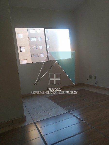 Renovare Empreendimentos Imobiliários | Imobiliária em Ribeirão Preto | Apartamento - Jardim Palma Travassos - Ribeirão Preto