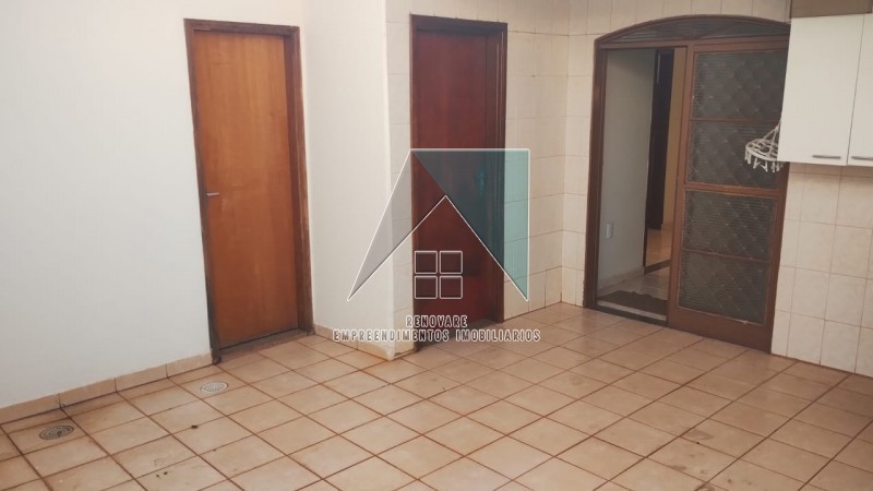 Renovare Empreendimentos Imobiliários | Imobiliária em Ribeirão Preto | Sobrado - Campos Eliseos - Ribeirão Preto