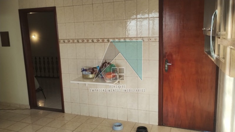 Renovare Empreendimentos Imobiliários | Imobiliária em Ribeirão Preto | Sobrado - Campos Eliseos - Ribeirão Preto