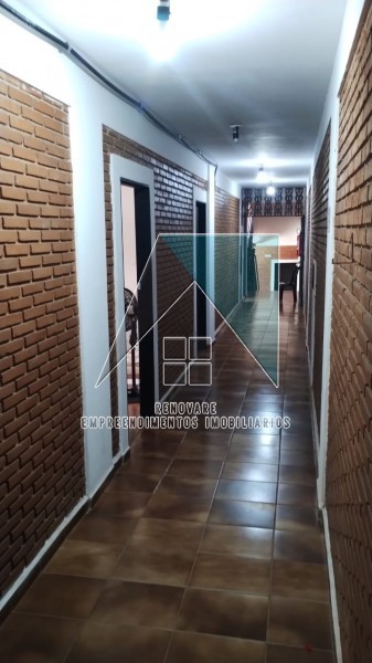Renovare Empreendimentos Imobiliários | Imobiliária em Ribeirão Preto | Prédio Comercial - Jardim Palma Travassos - Ribeirão Preto