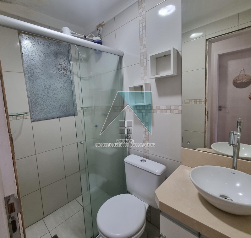 Renovare Empreendimentos Imobiliários | Imobiliária em Ribeirão Preto | Apartamento - Jardim Marchesi  - Ribeirão Preto