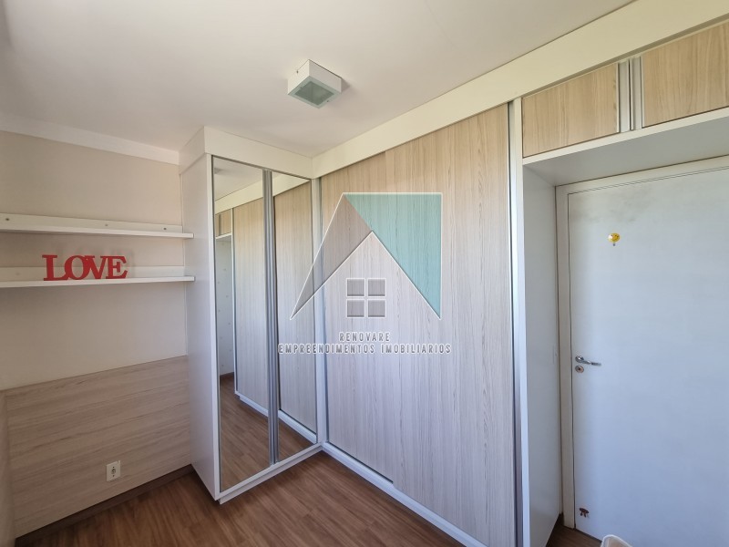 Renovare Empreendimentos Imobiliários | Imobiliária em Ribeirão Preto | Apartamento - Jardim Marchesi  - Ribeirão Preto