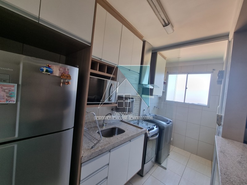 Renovare Empreendimentos Imobiliários | Imobiliária em Ribeirão Preto | Apartamento - Jardim Marchesi  - Ribeirão Preto